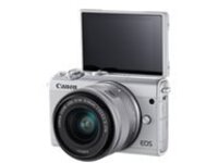 Canon EOS M100 - Digital camera | Overview, Specs, Details | SHI