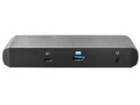 Kensington SD5550T Thunderbolt 3 Dock