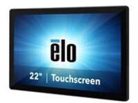 Elo I-Series 2.0 - All-in-one