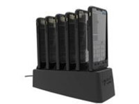 DuraSled DS840 - With 6 Bay Charger