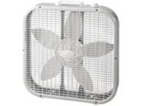Lasko 3733 20" - Cooling fan