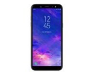Samsung Galaxy A6 - 4G smartphone