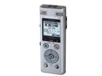 DIGITAL RECORDER DM-720 SILVERWITH 3 MICS