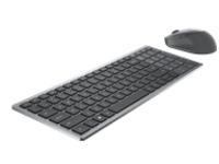 Wireless Keyboard &amp; Mouse KM7120W