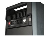 CRU DataPort Data Express DE110, Carrier Only, SATA III