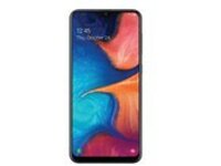 Samsung Galaxy A20 - 4G smartphone
