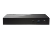 Kensington SD4800P Universal USB-C 10Gbps Scalable Video Docking Station