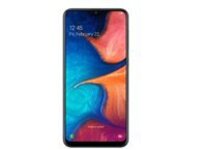 Samsung Galaxy A20 - Smartphone | SHI