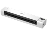 Scanner mobile dfilement A4 recto-ver
