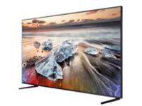Samsung QP98R-8K - 98" Diagonal Class QPR-K Series LED-backlit LCD display