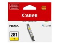 Canon CLI-281 Y - 5.6 ml