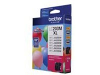 Brother LC203M - High Yield