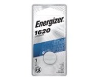 Energizer ECR 1620 battery x CR1620 - Li