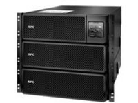 APC Smart-UPS SRT 10000VA RM