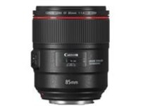 Canon EF - Telephoto lens