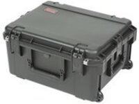SKB 3U iSeries Injection Molded Fly Rack 3I-2217M103U