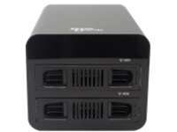 Sans Digital MobileRAID Series MR2UT6G