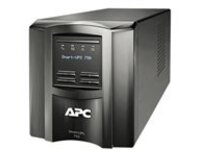 INTL SMART UPS 750VA LCD 230V