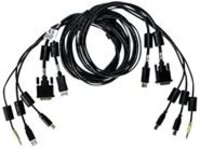 Vertiv SC945XD - Video / USB / audio cable
