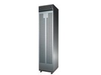 MGE GALAXY 3500 MAINTENANCE BYPASS CABINET 10-15KVA 208V FLOORMOUNT