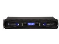 Crown XLS DriveCore 2 Series 2502