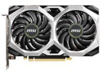 MSI GeForce GTX 1660 SUPER VENTUS XS OC | www.shi.com