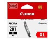 Canon CLI-281 BK XL - 8.3 ml