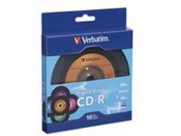 Verbatim Digital Vinyl CD-R