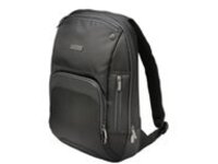 Kensington Triple Trek Ultrabook Optimized Backpack notebook carrying backpack