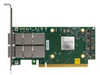Connectx -6 Dx En Adapter Card 25Gbe Dual-Port Sfp28 Pcie 4.0 X16