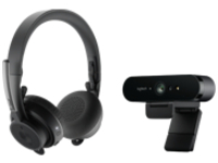 Logitech Pro Personal Video Collaboration Kit