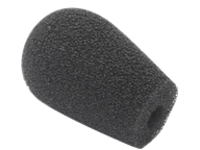 Foam windscreen for HSP4 beige