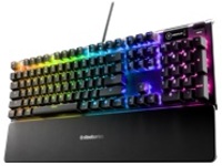 SteelSeries Apex 5 - Keyboard