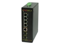 Tycon Power TP-SW4G-2SFP