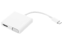 Lenovo USB-C 3-in-1 Hub
