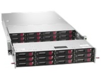 HPE Apollo 4200 Qumulo Hybrid Node