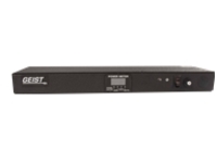 Geist Metered Standard BRC100-1025TL