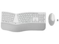 Kensington Pro Fit Ergo Wireless Keyboard and Mouse