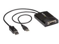 StarTech.com DisplayPort to DVI Adapter