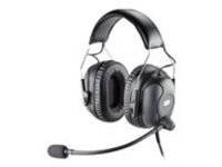 Poly SHR 2639-01 - headset