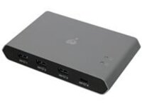 IOGEAR GUS4C2 - USB peripheral sharing switch