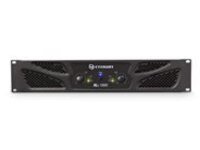 Crown XLi 1500 - Power amplifier