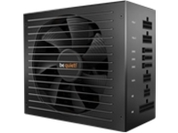 STRAIGHT POWER 11 550W 80 PLUS PLATINUM POWER SUPPLY