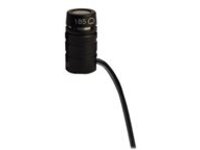 Shure MicroFlex Lavalier MX185