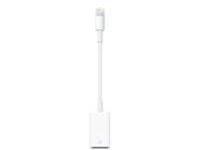 Apple Lightning to USB Camera Adapter