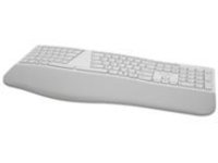 Photo 1 of Kensington Pro Fit Ergo Wireless Keyboard (Gray)