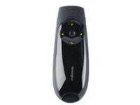 Kensington Presenter Expert Wireless Cursor Control with Green Laser