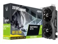 ZOTAC GAMING GeForce GTX 1660 SUPER AMP | Overview, Specs, Details