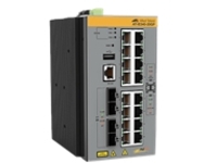 Allied Telesis AT IE340-20GP