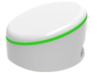 SocketScan S550 - NFC reader / Smart card / RFID reader / writer
